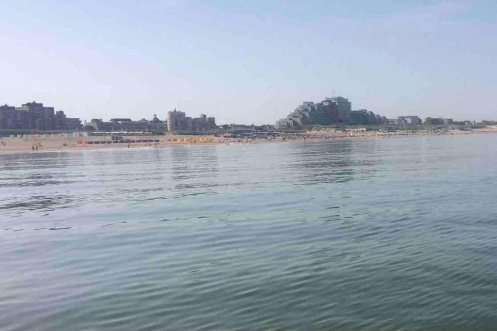 Beachhouse Seabreeze Villa Нордвик Екстериор снимка