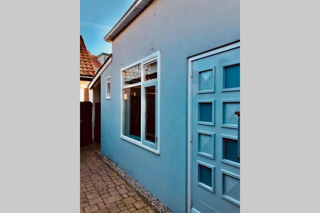 Beachhouse Seabreeze Villa Нордвик Екстериор снимка