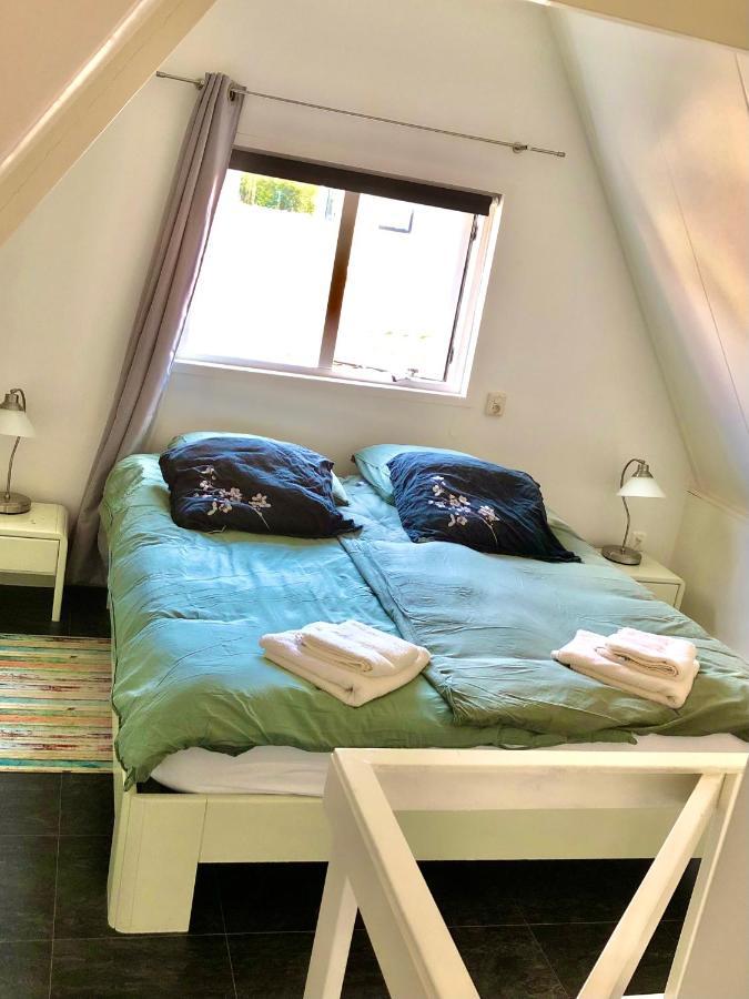 Beachhouse Seabreeze Villa Нордвик Екстериор снимка